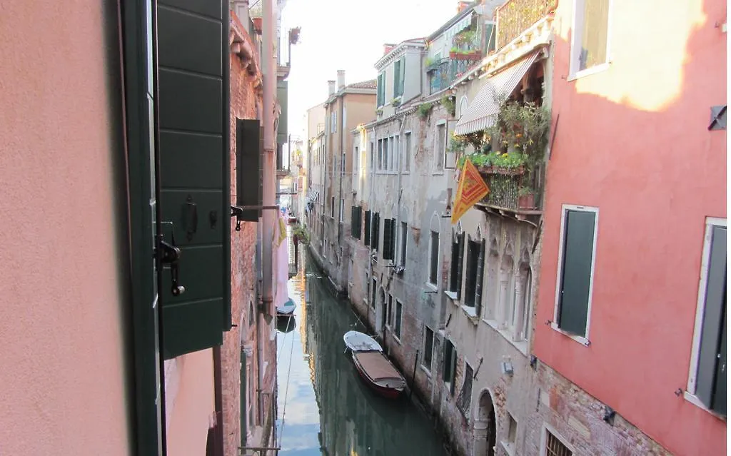 Ca Dei Miracoli Hotel Venice Apartment