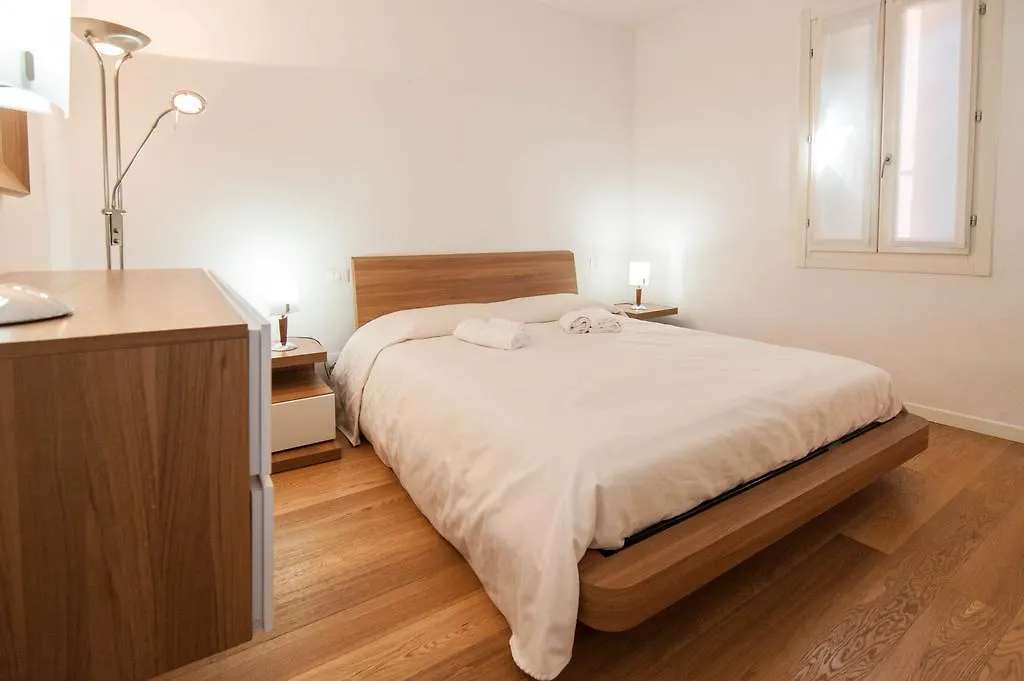 Ca Dei Miracoli Hotel Venice Italy
