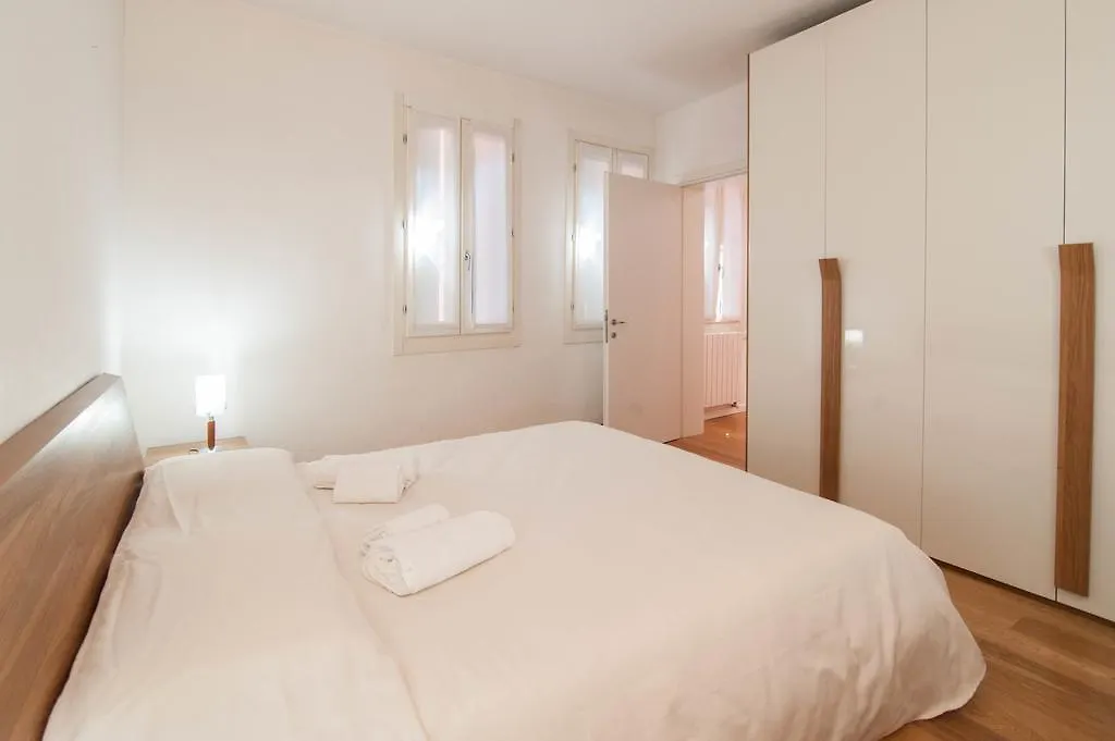 Ca Dei Miracoli Hotel Venice