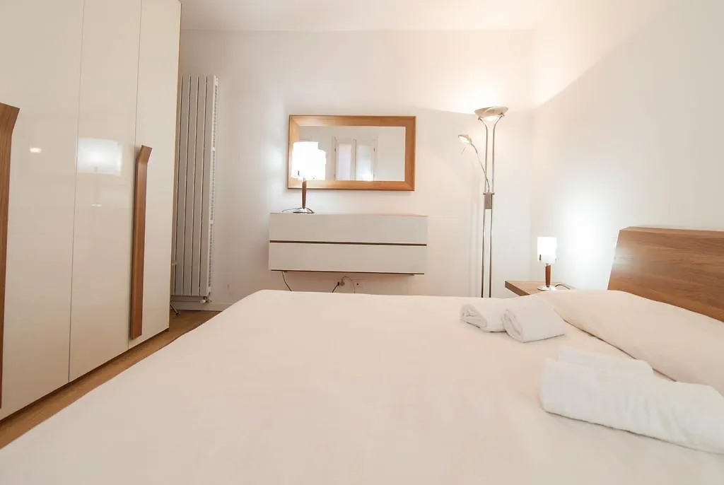 Ca Dei Miracoli Hotel Venice Apartment