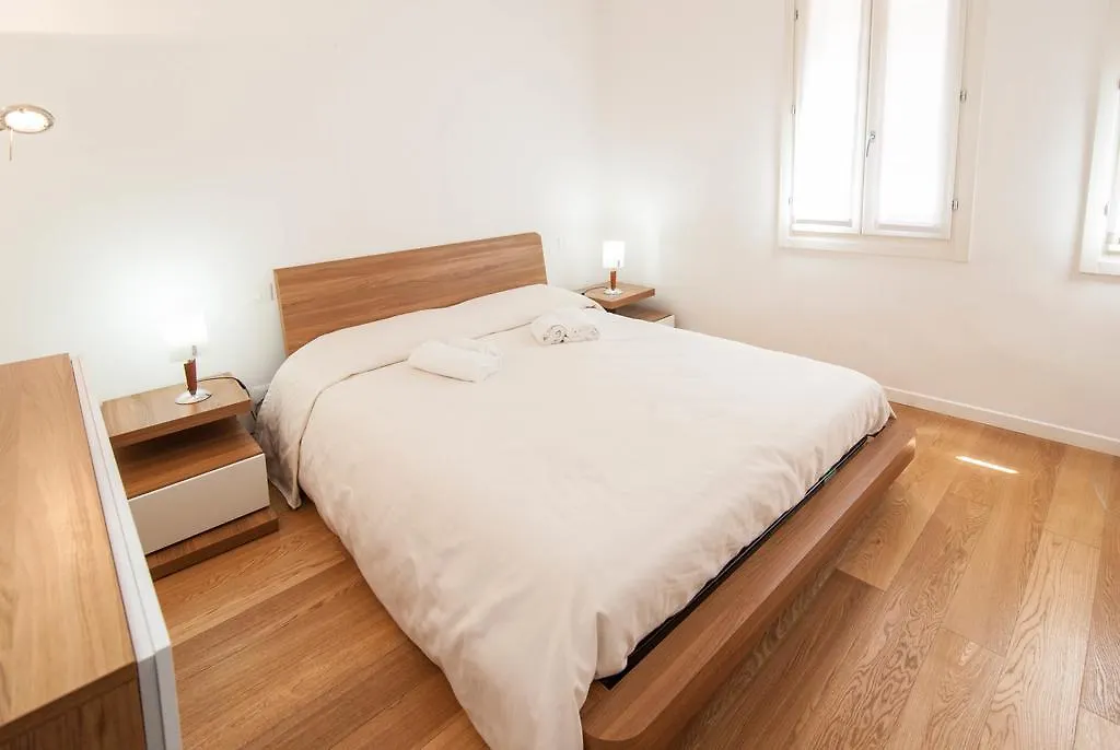 Apartment Ca Dei Miracoli Hotel Venice