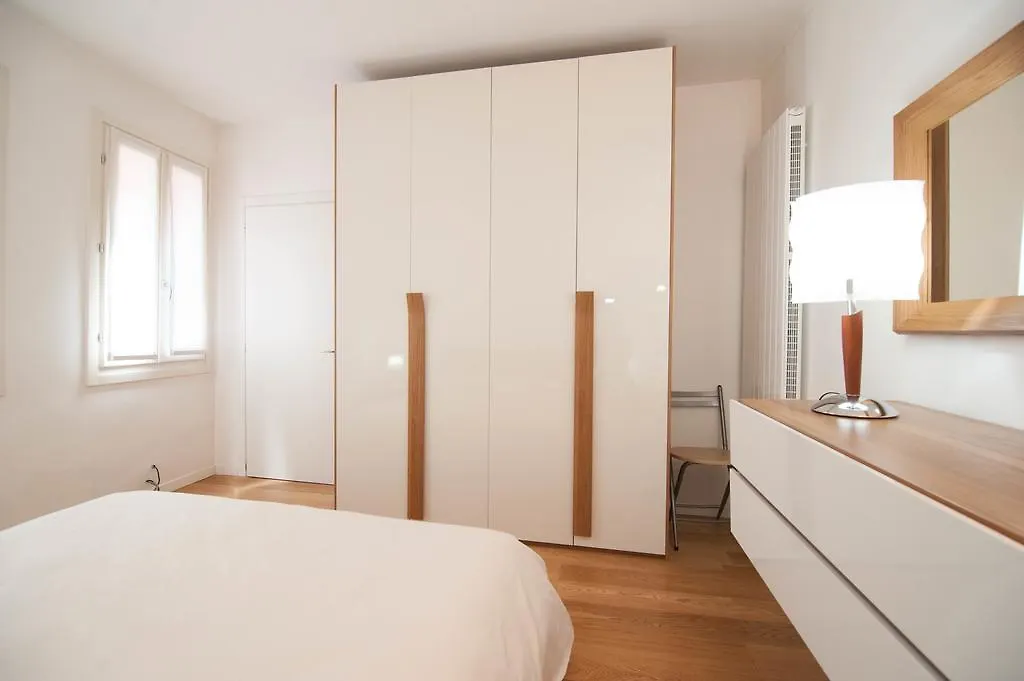 Apartment Ca Dei Miracoli Hotel Venice Italy