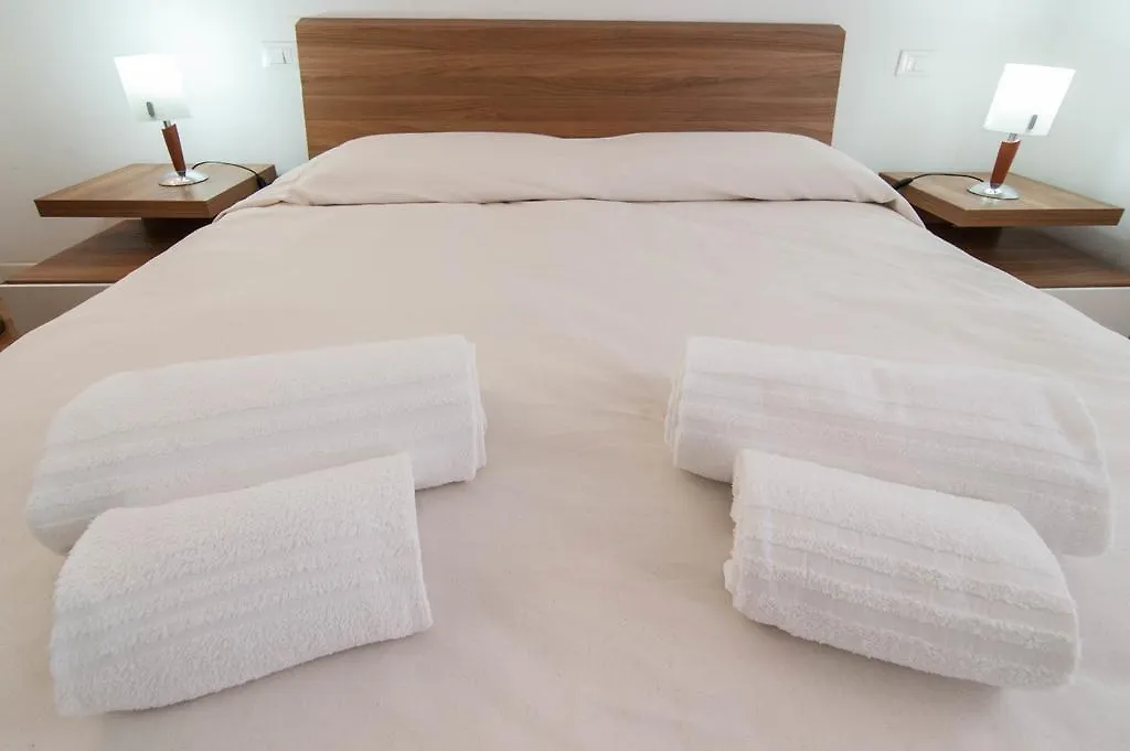 Ca Dei Miracoli Hotel Venice 0*,