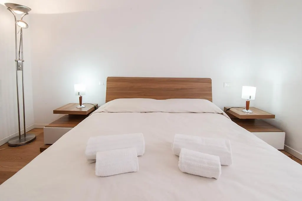 Apartment Ca Dei Miracoli Hotel Venice