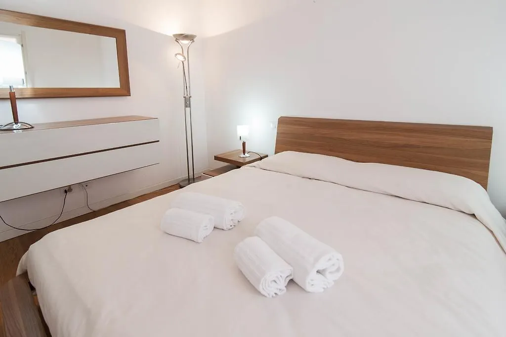 Ca Dei Miracoli Hotel Venice Apartment
