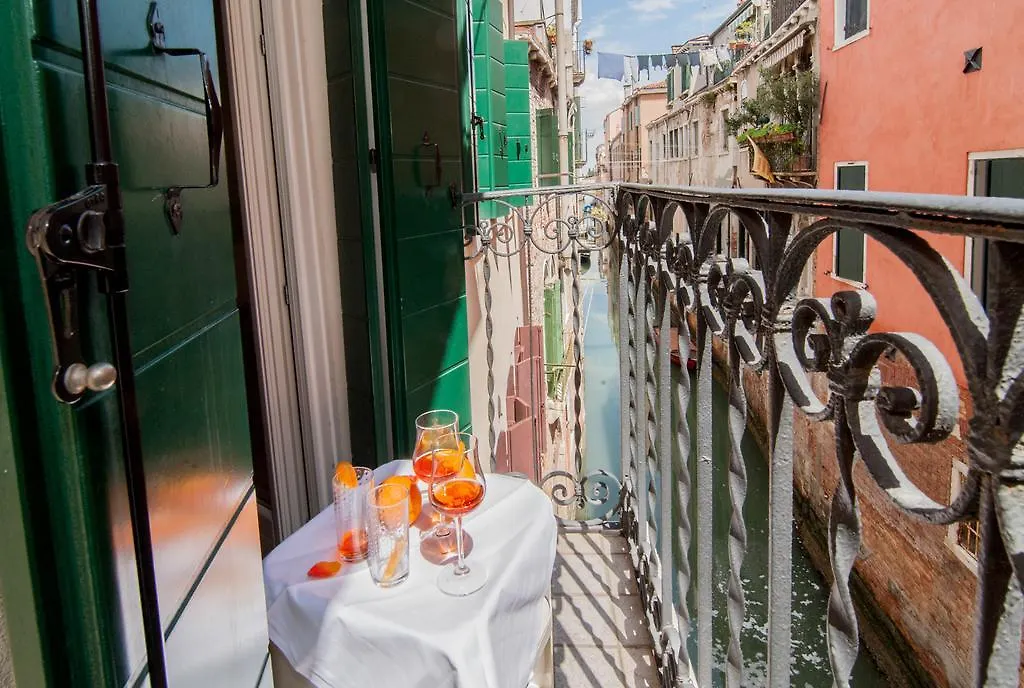 Ca Dei Miracoli Hotel Venice Italy