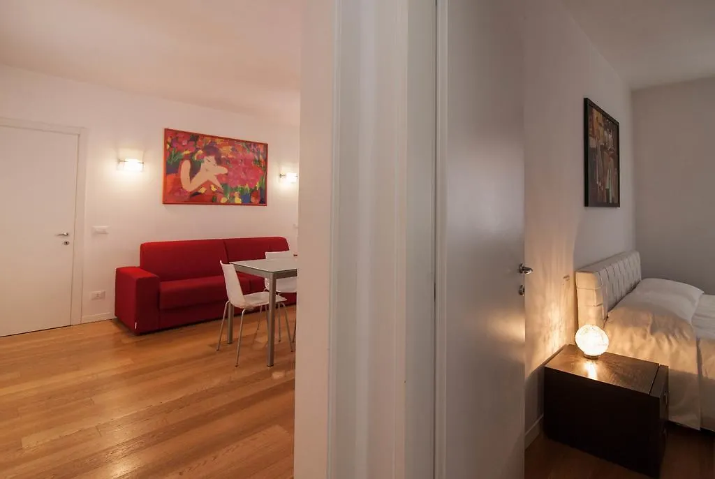 Ca Dei Miracoli Hotel Venice Apartment
