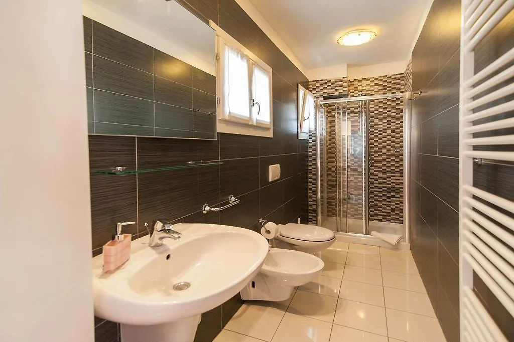 Apartment Ca Dei Miracoli Hotel Venice