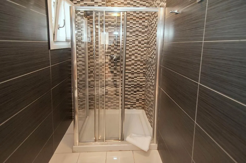 Apartment Ca Dei Miracoli Hotel Venice